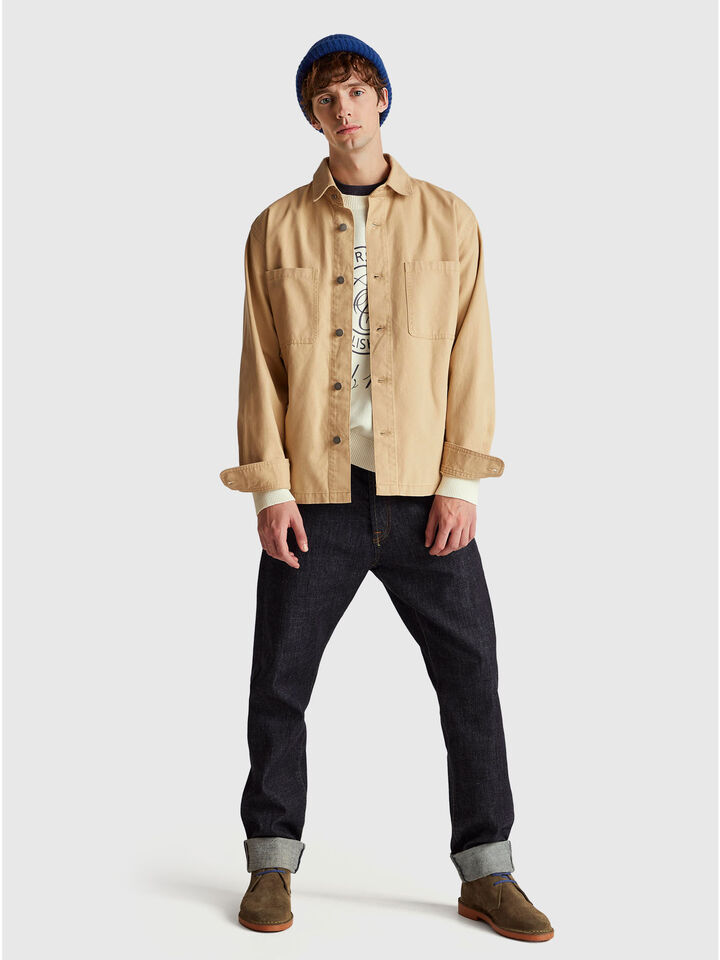 SWEATER L/S Men image number 3